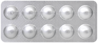 Rosufree F 10 Tablet